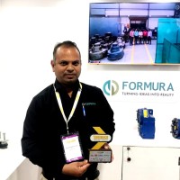 Bhavinkumar Parekh