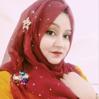 Nila Siddiqua