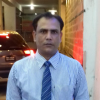 Nure Alam Siddik
