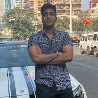 Harsh Raj