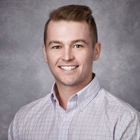 Asher Chase Gray