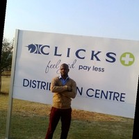 Ntsako Glad Maluleke