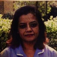 Sheila Bissessur