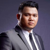 Jay Lord Busayong