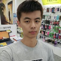 Cehn Sing Hong