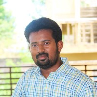 Narasimha Gudivada