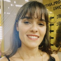 Buse Ekmekçi