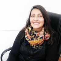 María Belén Pacheco