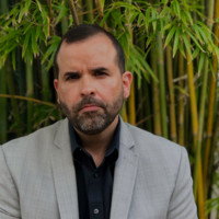 Rafael Perez-Micheli