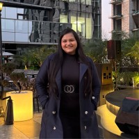 Bhavika Gupta