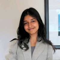 Sanjana Reddy