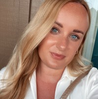 Sophie Jackson (Virtual Assistant)