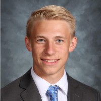 Jayden Gregor