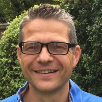 Mark Ventham