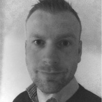 Lars-Erik Nystuen