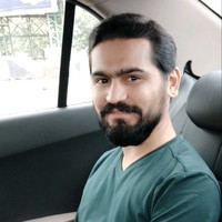 Kiran Gadage