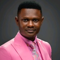 Bolaji Akinbola
