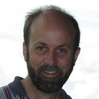Bruce Roberts