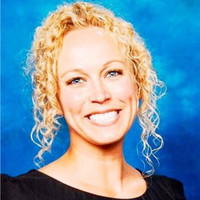 Alexa Washburn, LEED AP