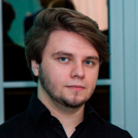 Pavel Yastrebinsky