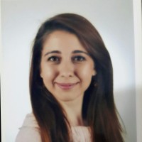 Yasemin Tınmaz
