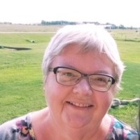 Kathy Cuthbertson