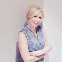 Krista Saharla