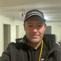 Bruce Neville