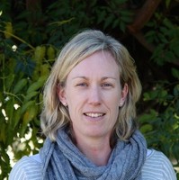 Sally Morgan