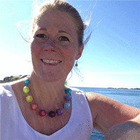 Anne Kathrine Solvang