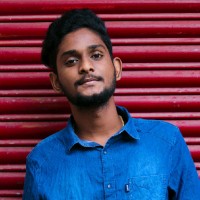Aravind Krishnamoorthy