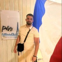 Yannis Pinto