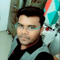 Kalpesh Netke