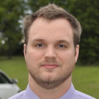Ethan Ross