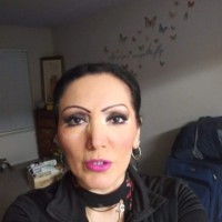 Marilyn Ivonne Ellsworth