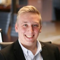 Brandon Schroeder