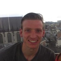 Mike van Puffelen