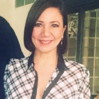 Maria Veronica Morales