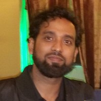 Mohammad Ahad