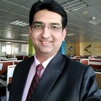 Samir Parmar