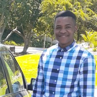 Sonwabo Pele
