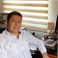 Carlos Andrés Álvarez Ruiz