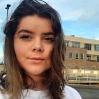 Katelyn Garton