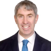 Garret Kelleher