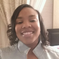 Monique Robinson
