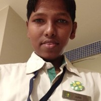 Rohit Torane
