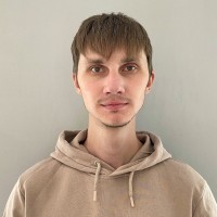Alexey Abramov