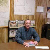 Dennis Searle