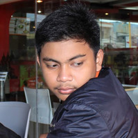 Achmad Rizali