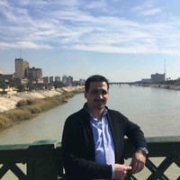 ibrahim khalil
